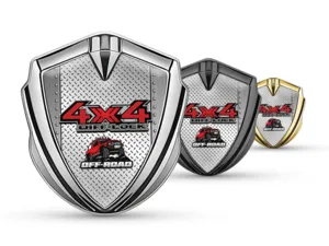 High End Auto Logo Abzeichen Max Design Legierung